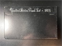 1974 Proof Set