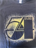 Theatre Studio 54 vintage tee