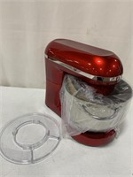 AUCMA STAND MIXER 12 x13IN UNTESTED