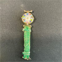 Antique watch