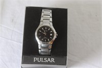 Pulsar Watch