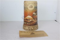 Miller Brewing Company Stein