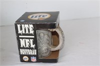 Miller Lite NFL Hoffbrav Minnesota Vikings