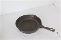 Wagner Ware #6 Cast Iron Skillet
