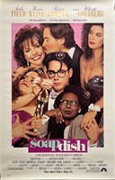 Soap Dish 1991 Original Movie Poster