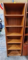 Denmark Book Shelf