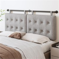 YOJOKER WALL MOUNT HEADBOARD KING