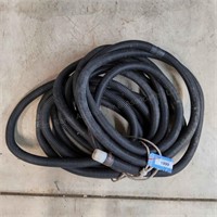 YD Sump Pump Discharge Hose