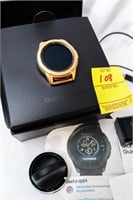 Samsung Galaxy Watch 42mm Rose Gold with