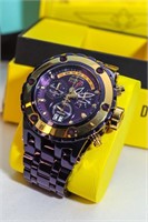 Invicta Reserve Collection Subaqua Specialty 52mm