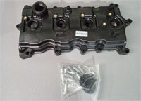 08-12 Nissan Rogue Valve Cover
