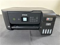 Epson Eco-Tank 2800 Color Printer Model:C634G