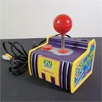 Namco TV Video Game System