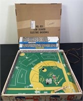 Tom Seaver Electric Baseball Game - NY Mets