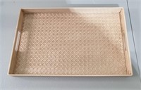 Serving Tray - 5.5x10