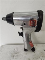 Detroit Industrial 1/2" Impact Wrench Model 501