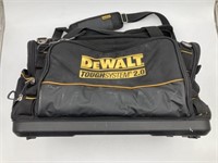DeWalt Tough System 2.0 Jobsite Tool Bag