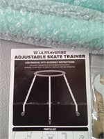 Adjustable Skate Trainer