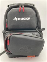 Husky Tool/Work Backpack