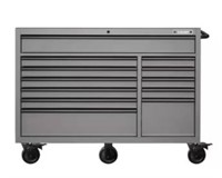 Husky Heavy Duty 56" 12 Drawer Tool Chest and Cabi