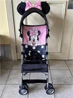 Disney Baby Minnie Mouse Umbrella Stroller
