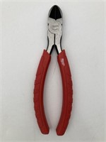 Milwaukee Rust Resistant 7" Diagonal Wire Cutting
