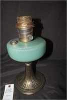 Vintage Aladdin Model B  Queen Oil Lamp