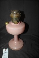 Vintage Aladdin  Model B Simplicity Oil Lamp