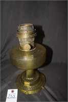 Vintage Aladdin Model B  Colonial Oil Lamp