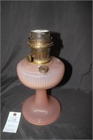 Vintage Aladdin Model B Vertique Oil  Lamp