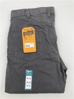 Carhartt Work Pant 36x32 Rugged Flex Relaxed Fit C