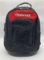 Husky 16" Tool Backpack