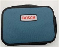 Bosch Carrying Tool Case