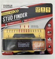 Franklin Sensors Professional Stud Finder ProSenso