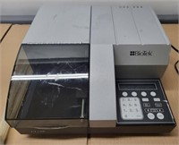 BioTek Instruments ELx50 Microplate Strip Washer E