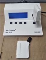 Sebumeter SM 815