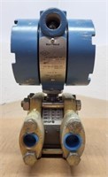 Rosemount 1151DP3E12B1 Pressure Transmitter 45 VDC