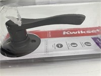 Kwikset Right Hand Door Lever