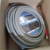 50ft 4000psi 3/8 Pressure Washer Hose