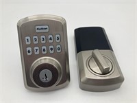 Kwikset Powerbolt Keypad Electronic Lock Smartkey