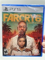 PS5 FARCRY6 A Ubisoft Original