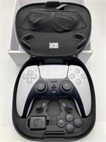 Sony Playstation Wireless Controller Model CFI-ZCT