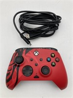 PDP XBOX Series X/S and PC Spirit Red Rematch Adva