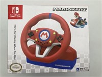 Mario Kart Racing Wheel ProMini for Nintendo Switc