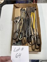 Hand Tools