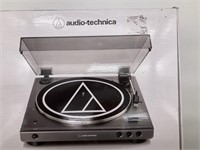 Audio-Technica Fully Automatic Wireless Belt Drive