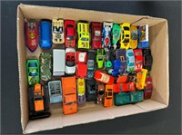 Matchbox Cars and more