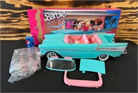 Barbie 57 Chevy