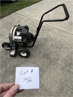 Craftsman Chipper/Blower