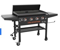 Blackstone 36" Griddle with Hard Cover and Folding